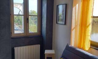 Appartement 2 Pièces 18 m² à louer à Chalonnes-sur-Loire (49290)
