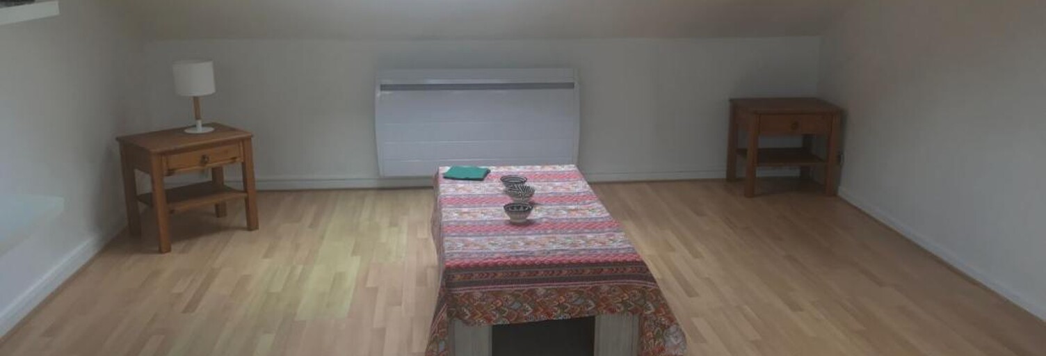 Appartement 2 Pièces 50 m² à louer à Puteaux (92800)