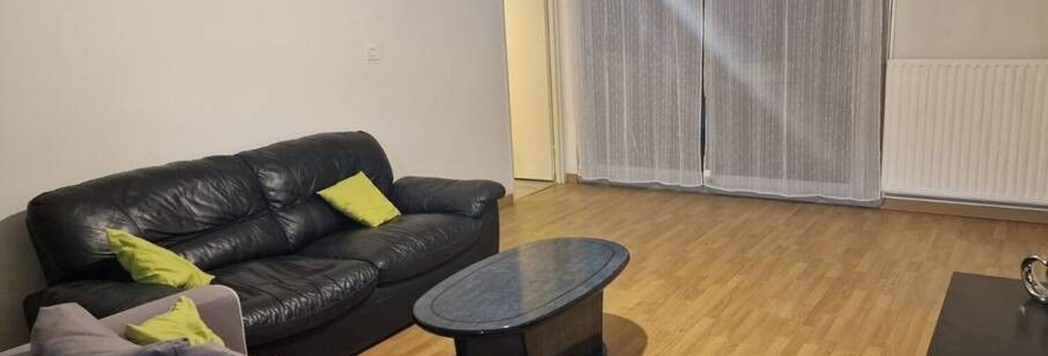 Appartement 3 Pièces 70 m² à louer à Toulouse (31000)