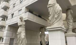 Appartement 2 Pièces 47 m² à louer à Guyancourt (78280)