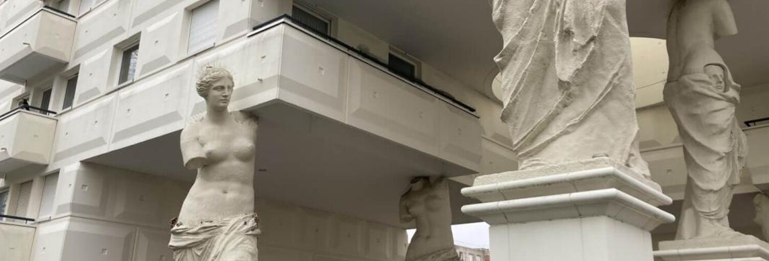 Appartement 2 Pièces 47 m² à louer à Guyancourt (78280)