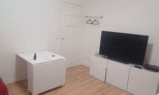 Appartement 1 Pièce 20 m² à louer à Boulogne-Billancourt (92100)