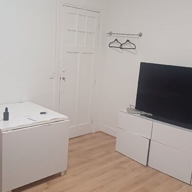 Appartement 1 pièces 950 €
