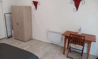 Appartement 1 Pièce 22 m² à louer à Miramas (13140)