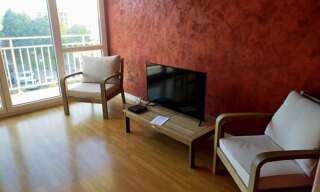 Appartement 1 Pièce 77 m² à louer à Vélizy-Villacoublay (78140)