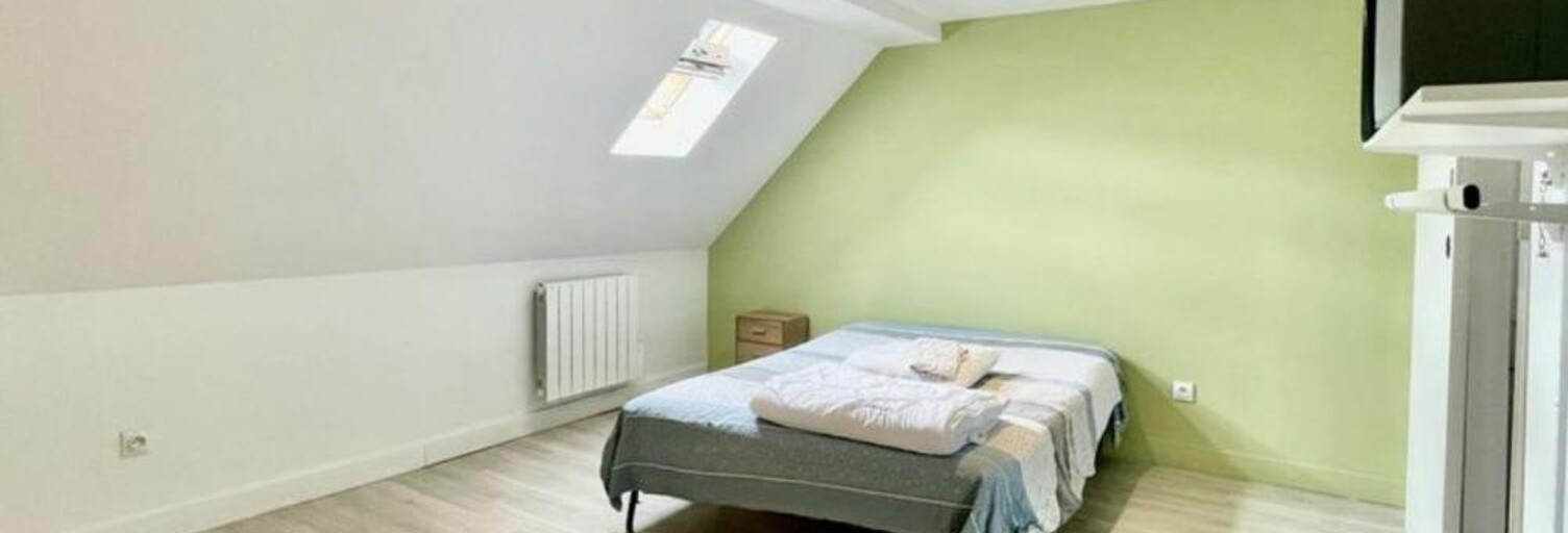 Maison 5 Pièces 125 m² à louer à Tourcoing (59200)