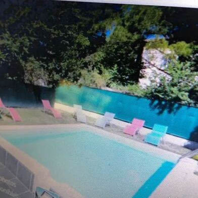 Appartement 1 pièces 620 €