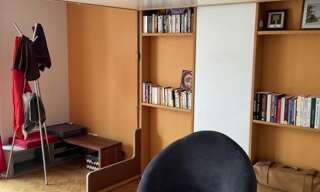 Appartement 1 Pièce 27 m² à louer à Vincennes (94300)