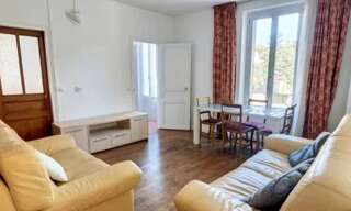 Maison 5 Pièces 67 m² à louer à Villeneuve-Saint-Georges (94190)