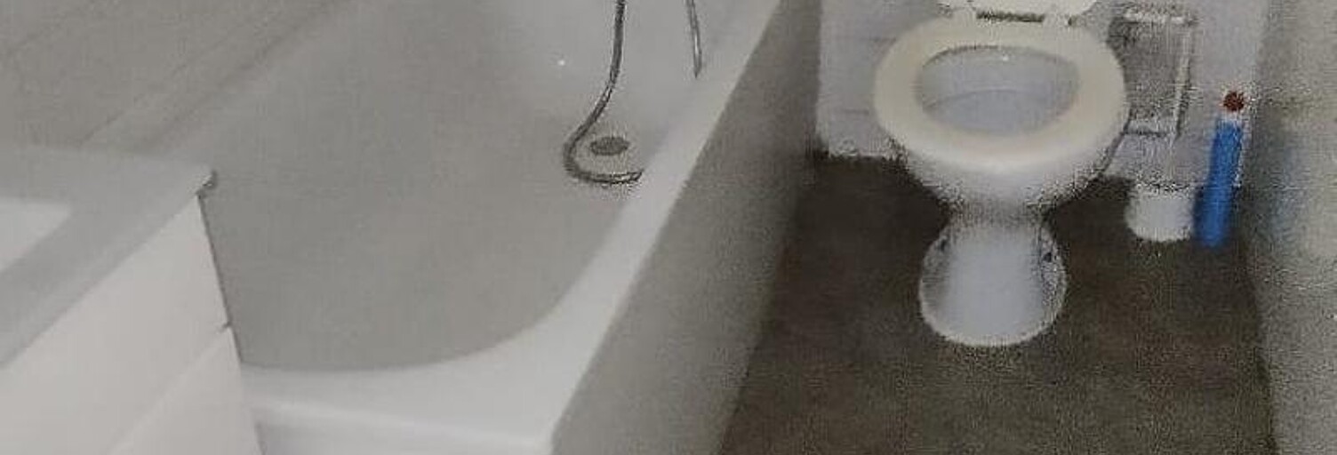 Appartement 2 Pièces 17 m² à louer à Voiron (38500)