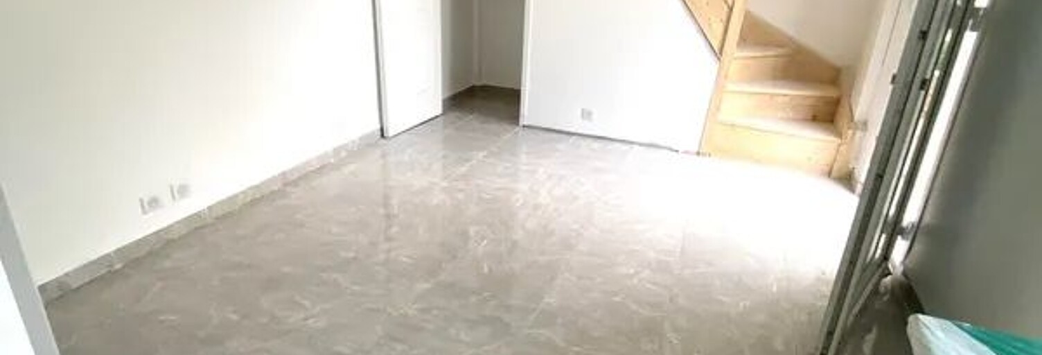 Appartement 2 Pièces 36 m² à louer à Savigny-sur-Orge (91600)