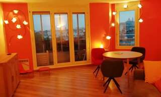 Appartement 2 Pièces 59 m² à louer à Paris 10 (75010)