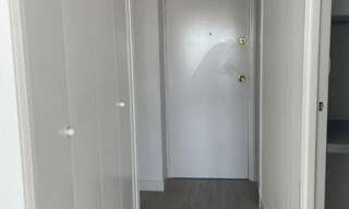 Appartement 1 Pièce 29 m² à louer à Vitry-sur-Seine (94400)