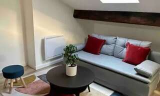 Appartement 1 Pièce 40 m² à louer à Saint-Étienne (42000)