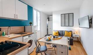 Appartement 1 Pièce 20 m² à louer à Toulon (83000)