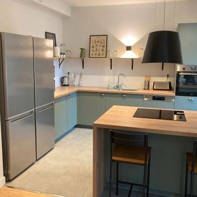 Appartement 5 pièces 650 €