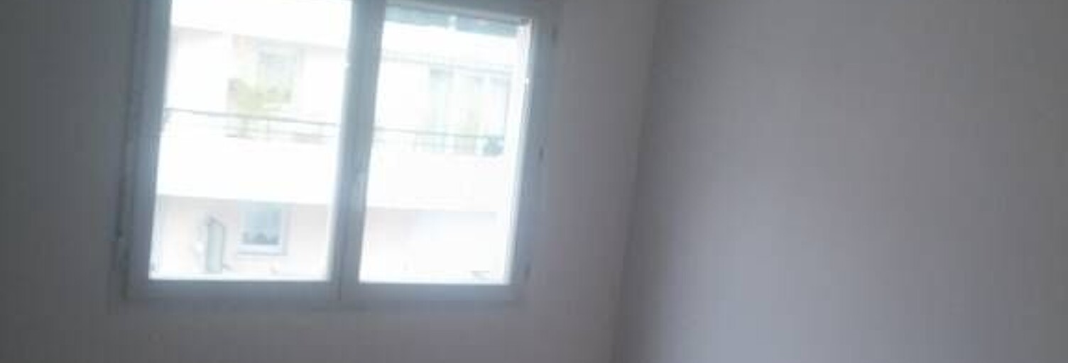 Appartement 2 Pièces 48 m² à louer à Noisy-le-Sec (93130)