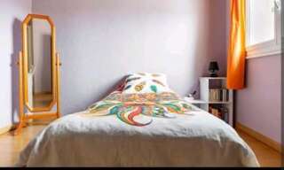 Appartement 1 Pièce 12 m² à louer à Villeparisis (77270)