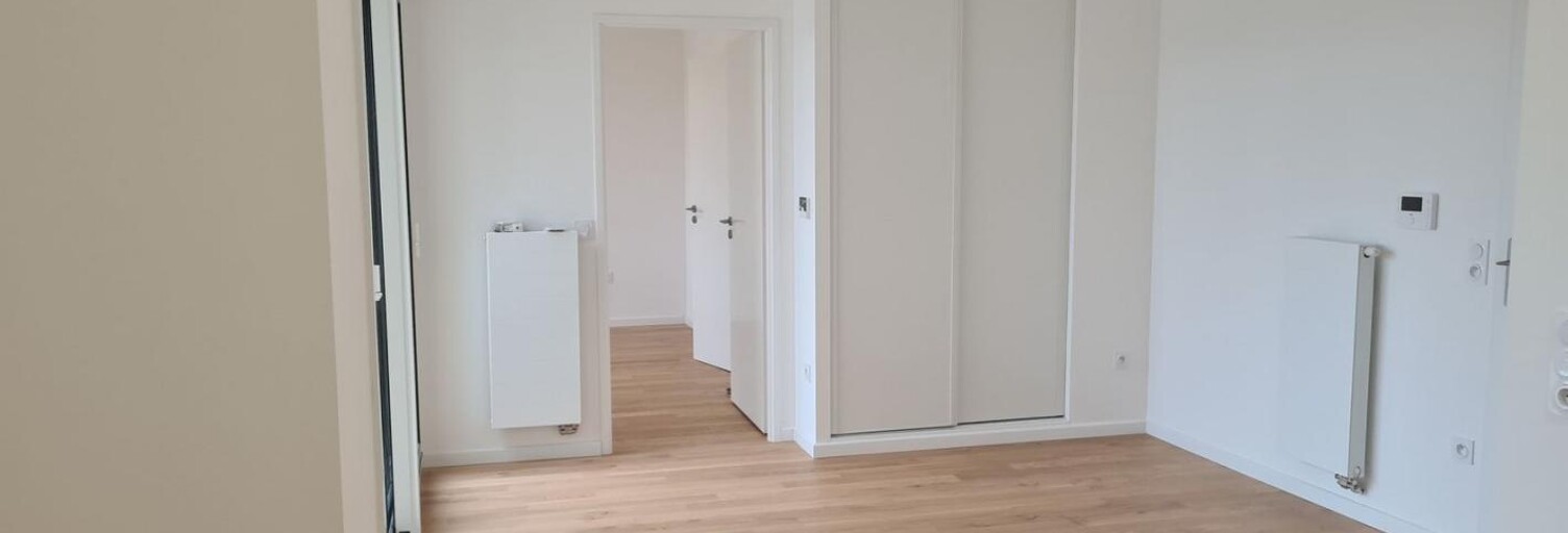 Appartement 2 Pièces 45 m² à louer à Châtenay-Malabry (92290)
