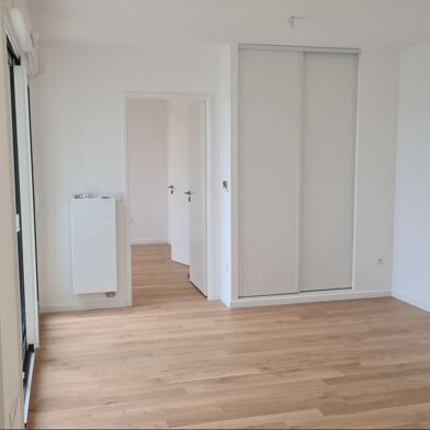 Appartement 2 pièces 1200 €