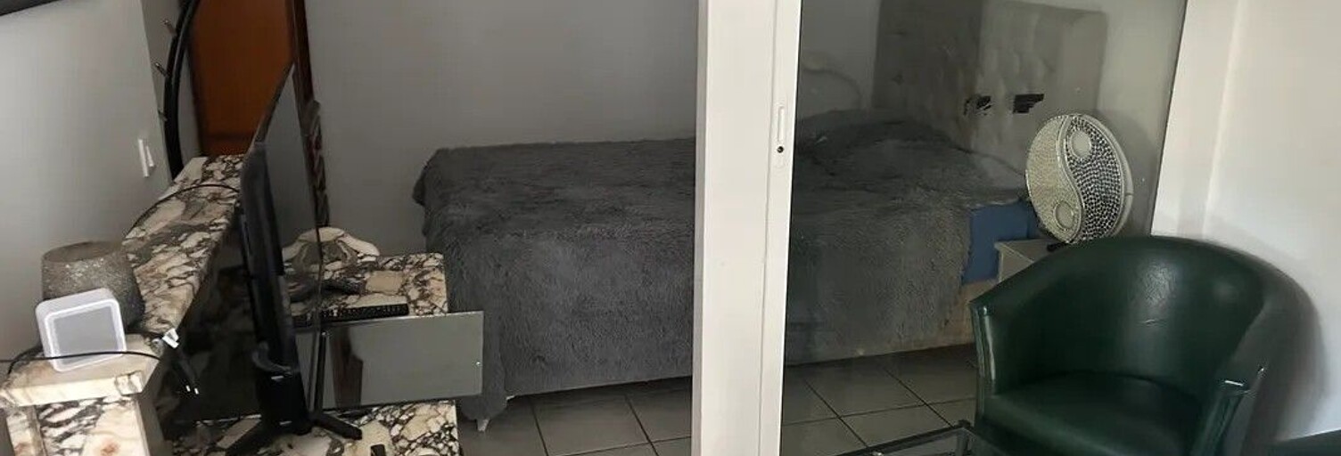 Appartement 1 Pièce 25 m² à louer à Metz (57000)