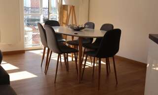 Appartement 2 Pièces 56 m² à louer à Lille (59000)