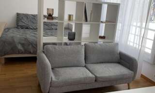 Appartement 1 Pièce 29 m² à louer à Issy-les-Moulineaux (92130)