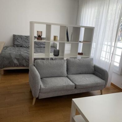 Appartement 1 pièces 1050 €