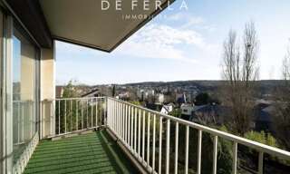 Appartement 3 Pièces 52 m² à vendre à Sèvres (92310)