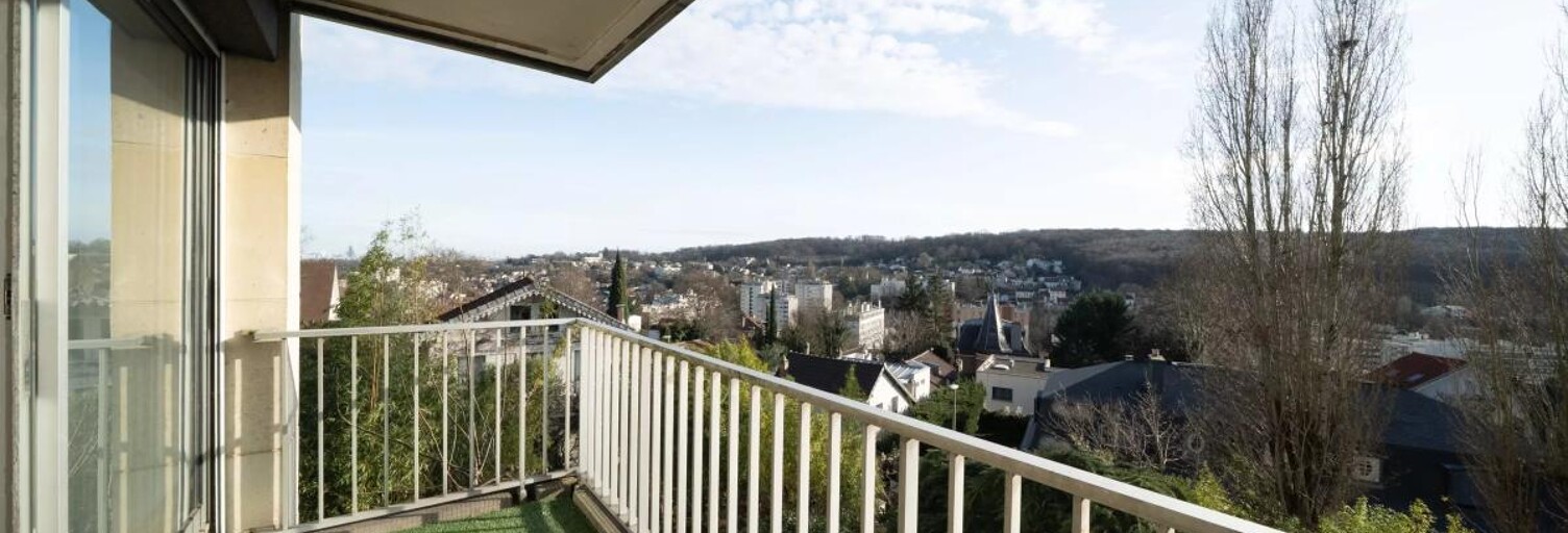 Appartement 3 Pièces 52 m² à vendre à Sèvres (92310)