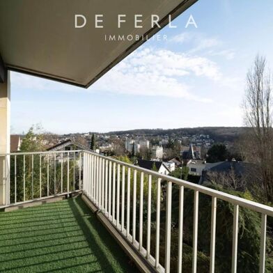 Appartement 3 pièces 370000 €