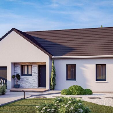 Maison 6 pièces 170842 €