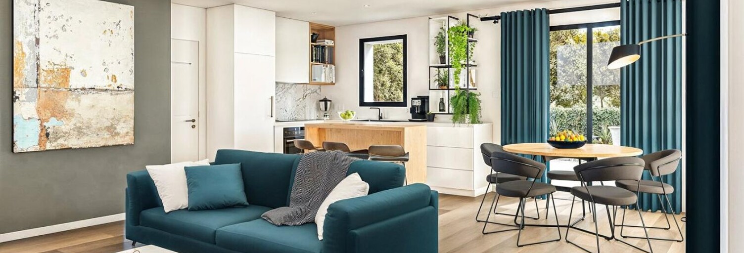 Maison 6 Pièces 94 m² à vendre à Le Vieil-Évreux (27930)