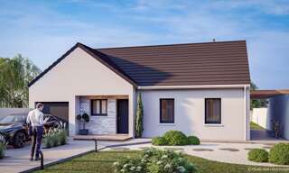 Maison 6 Pièces 85 m² à vendre à Aviron (27930)