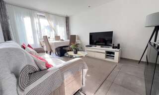 Appartement 4 Pièces 73 m² à vendre à Les Clayes-sous-Bois (78340)