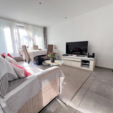 Appartement 4 pièces 224000 €