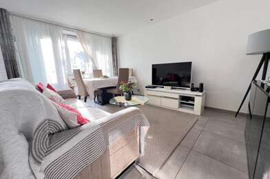 Appartement 4 pièces 219000 €