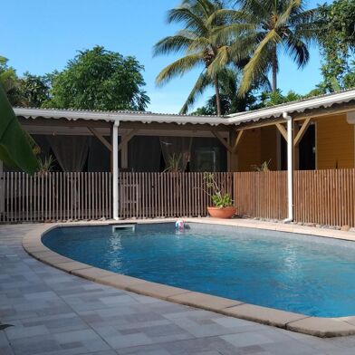 Maison 9 pièces 588000 €