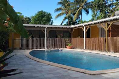 Maison 9 pièces 588000 €