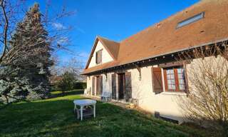 Maison 7 Pièces 200 m² à vendre à Gueux (51390)