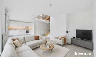 Appartement 5 Pièces 108 m² à vendre à Romainville (93230)