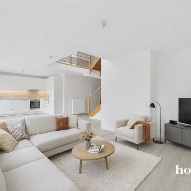 Appartement 5 pièces 595000 €