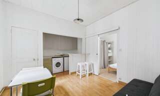 Appartement 3 Pièces 44 m² à vendre à Nantes (44000)