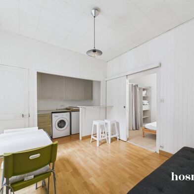 Appartement 3 pièces 178900 €