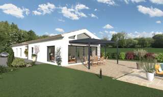 Maison 163 m² à construire Garéoult (83136)