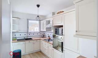 Appartement 2 Pièces 57 m² à louer à Rezé (44400)