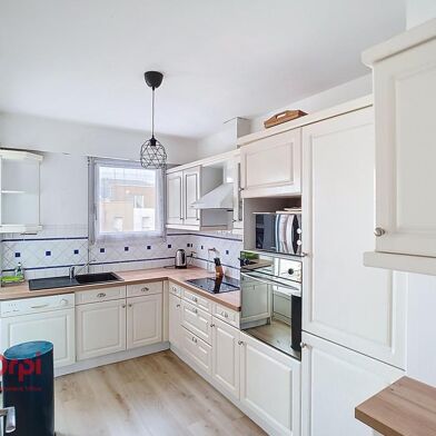 Appartement 2 pièces 750 €