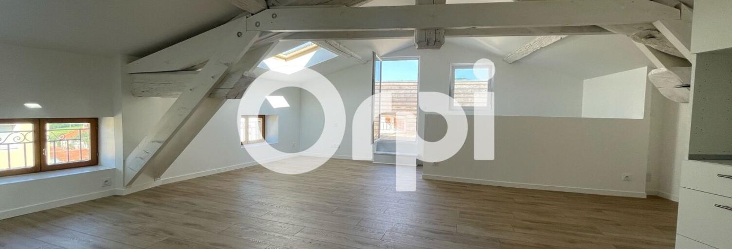 Appartement 4 Pièces 95 m² à louer à Saint-Paul-en-Jarez (42740)