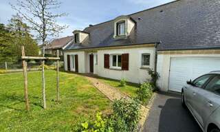 Maison 5 Pièces 162 m² à louer à Marigny-les-Usages (45760)