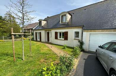 Maison 5 pièces 1300 €